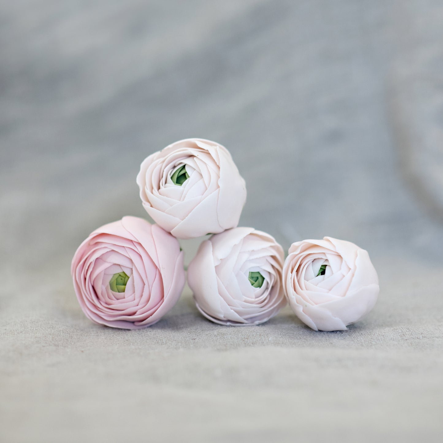 Sugar Flower How To - Rose