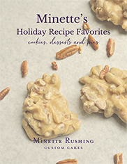 Minette's Holiday Favorites 2023