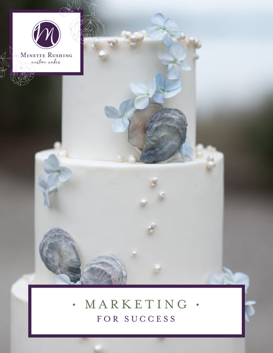 Marketing for Success